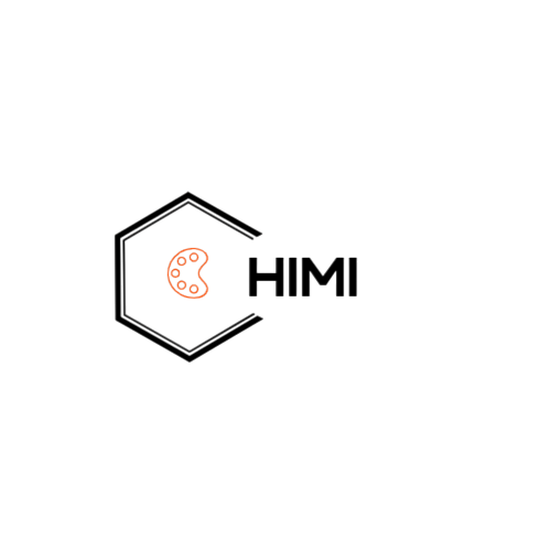 Himi gouache Official Website